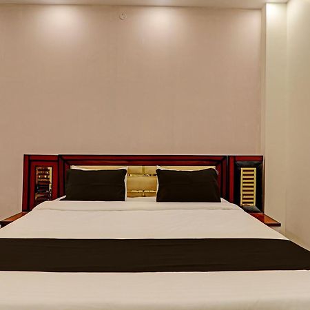 Hotel O Awadh International Bela Pratapgarh Exterior foto