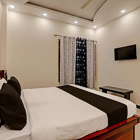 Hotel O Awadh International Bela Pratapgarh Exterior foto