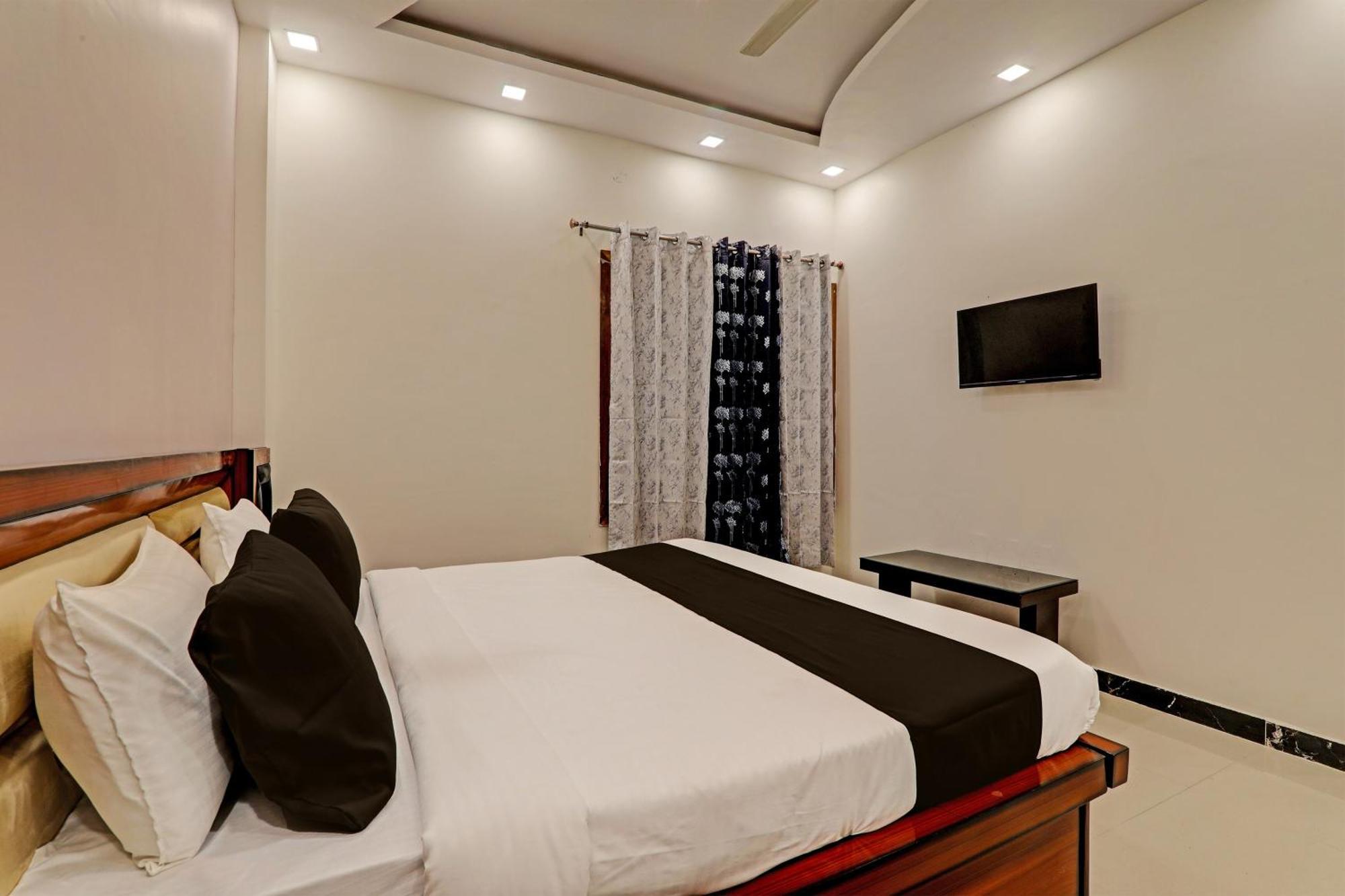 Hotel O Awadh International Bela Pratapgarh Exterior foto